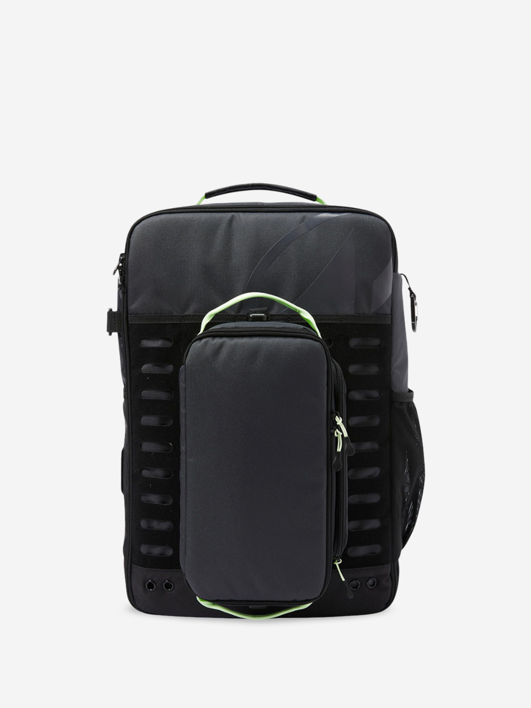 Decathlon Domyos Men Laptop Backpacks