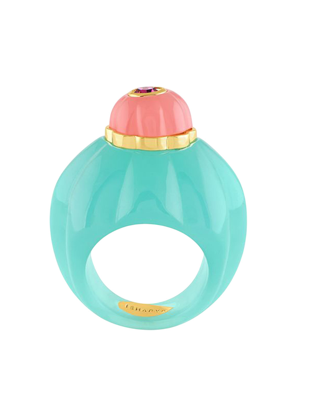 Isharya Dome Dream Ring