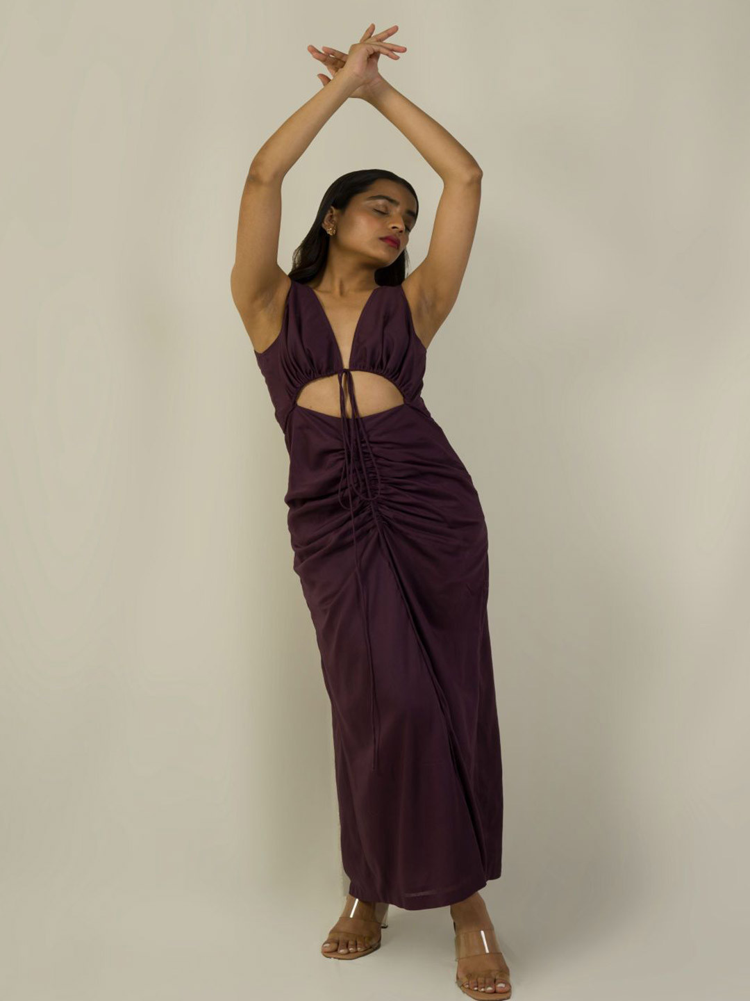 Hemis Women  Maxi Dress