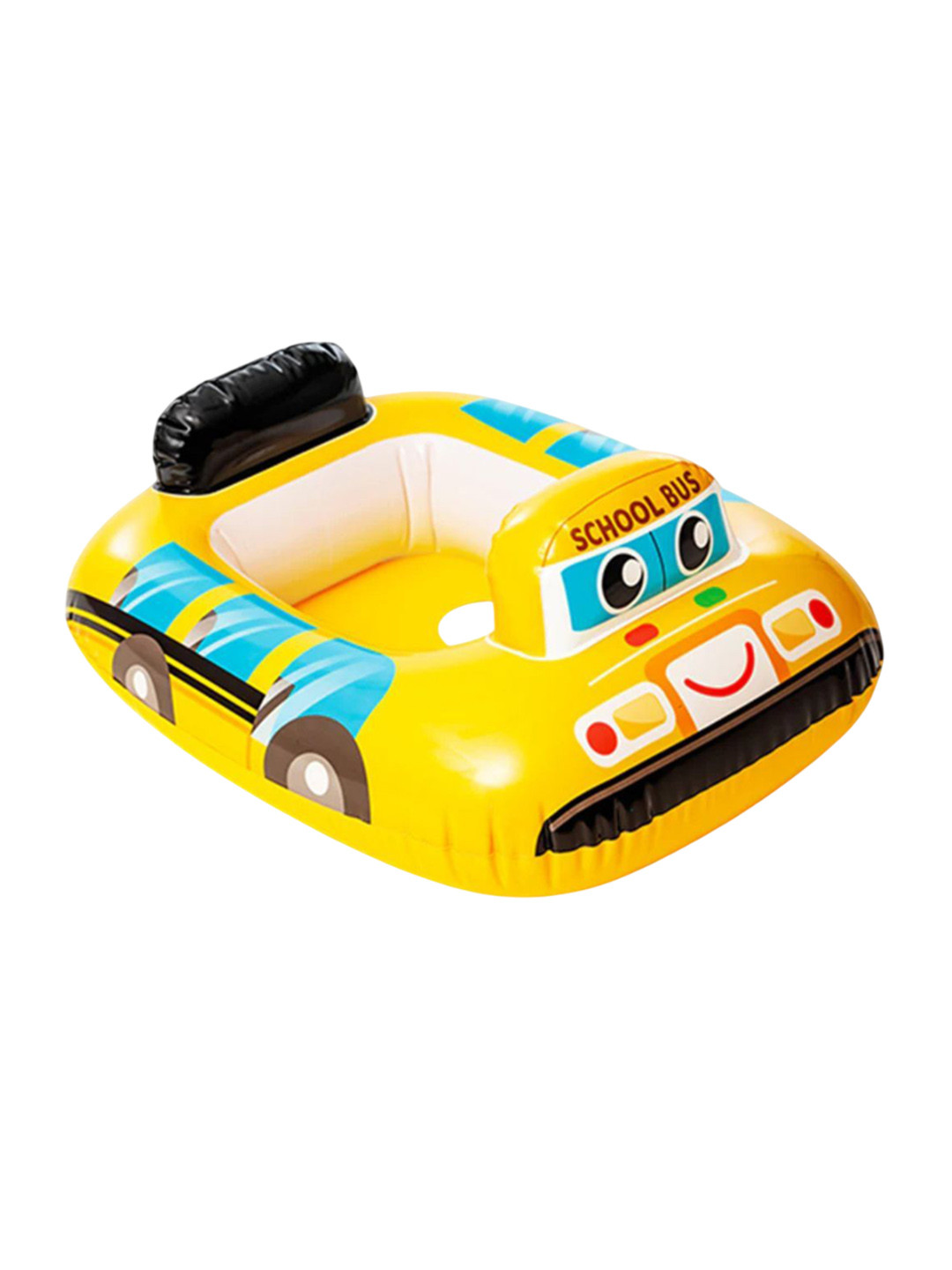 ARROWMAX Kids Inflatable Swim Tube Toddler Pool Float With Seat