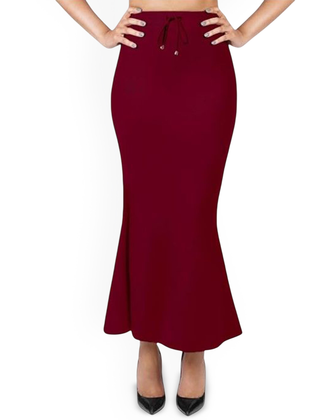 Trulymart Stretchable Saree Shapewear