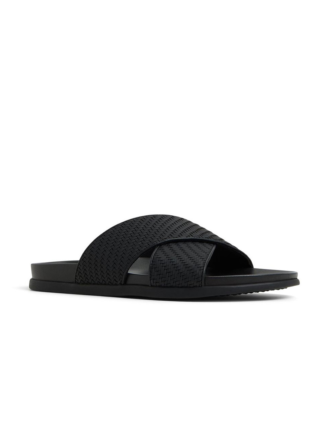 ALDO TARIKA Men Comfort Sandals