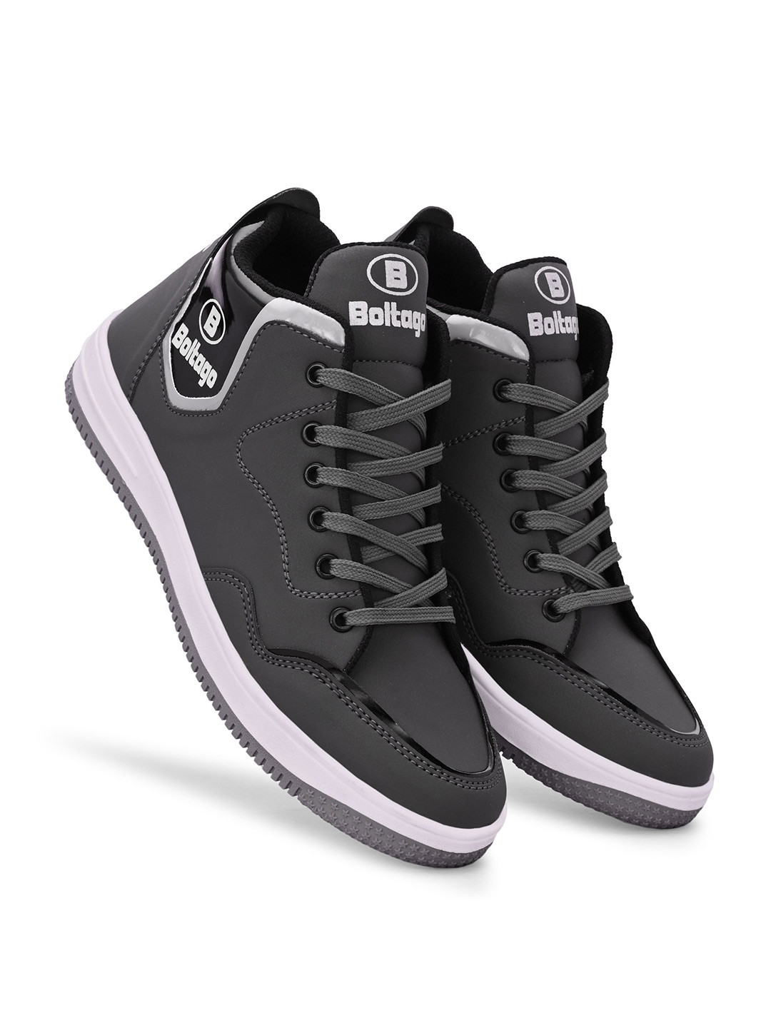 BOLTAGO Men Printed Sneakers