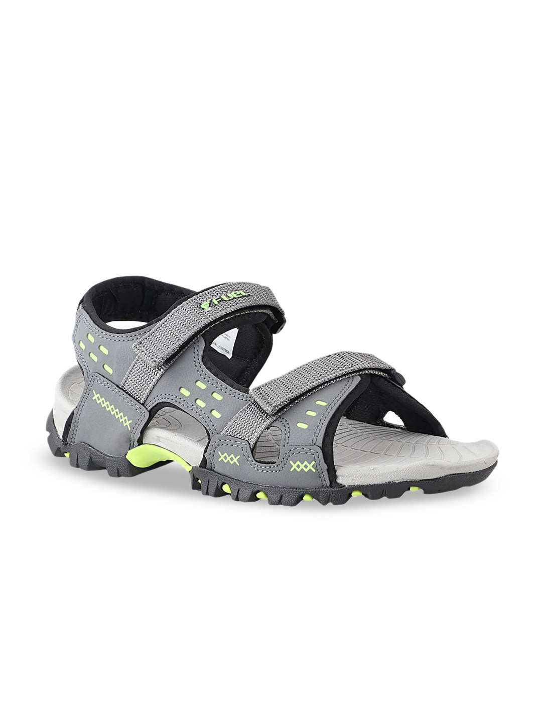 FUEL Timberland Men Velcro Sandals