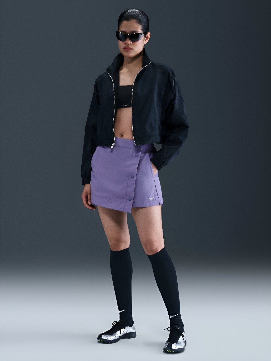 Nike Sportswear Essential Women's Woven Skort