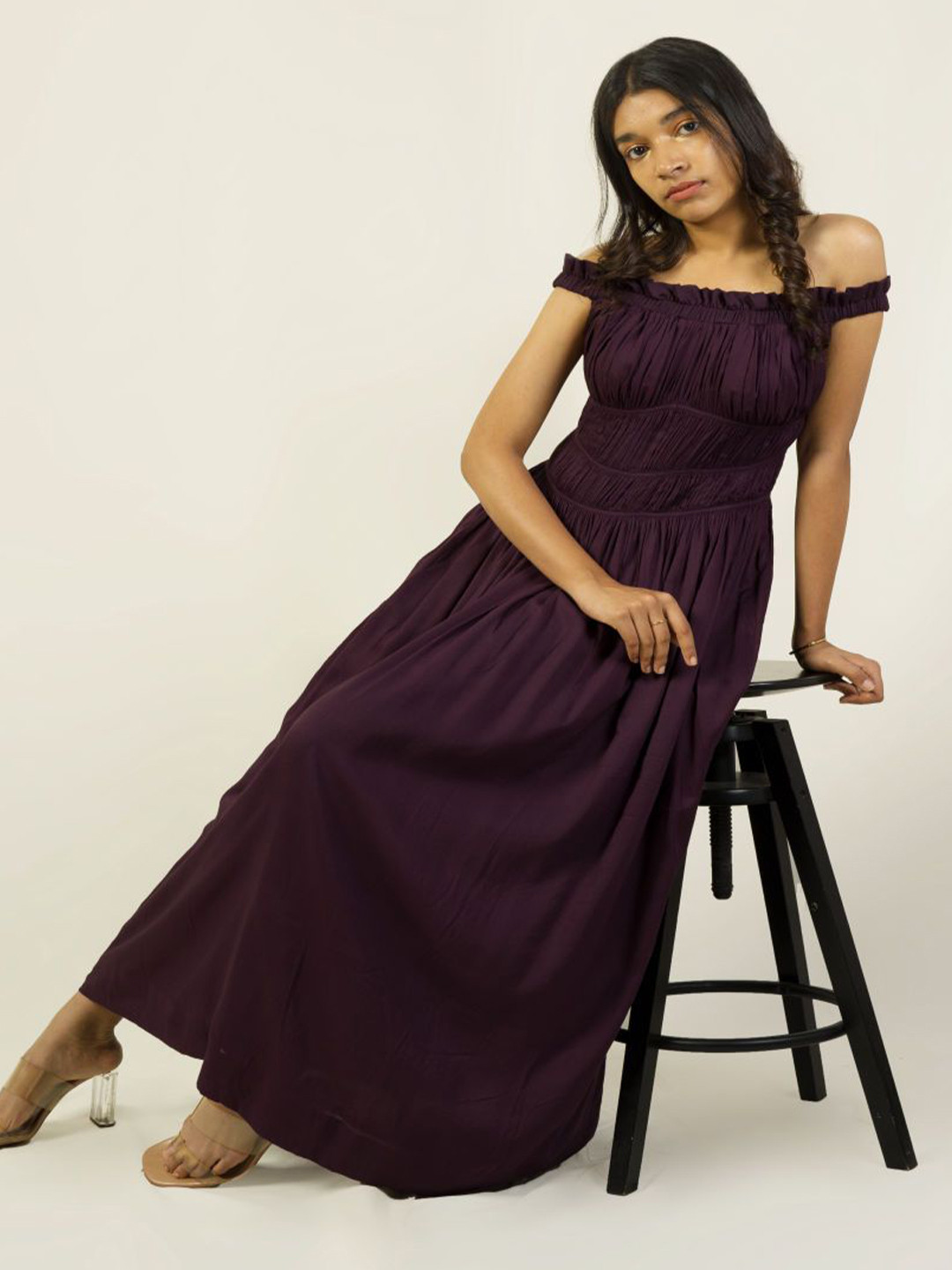 Hemis Women Maxi Dress
