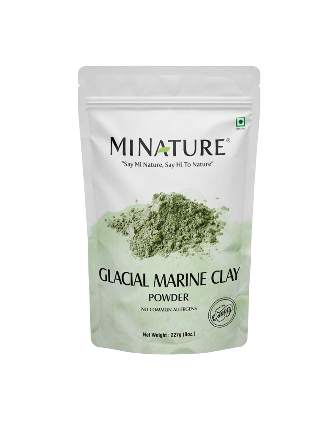 MINATURE Glacial Marine Clay Powder - 227 g