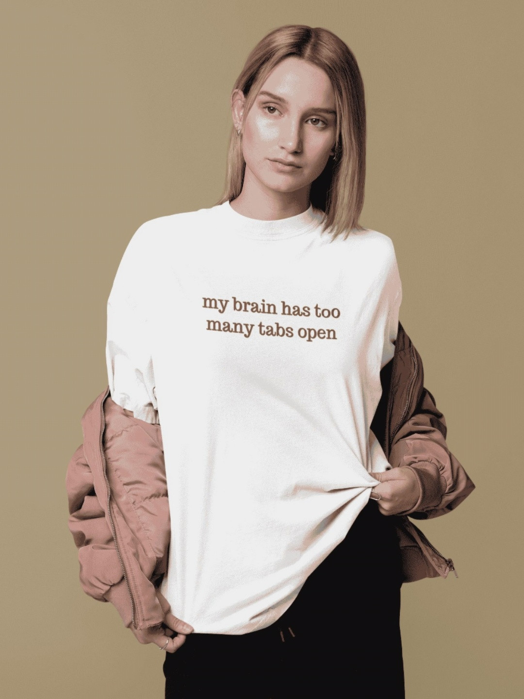 Art By Ritik Unisex Printed Pockets T-shirt