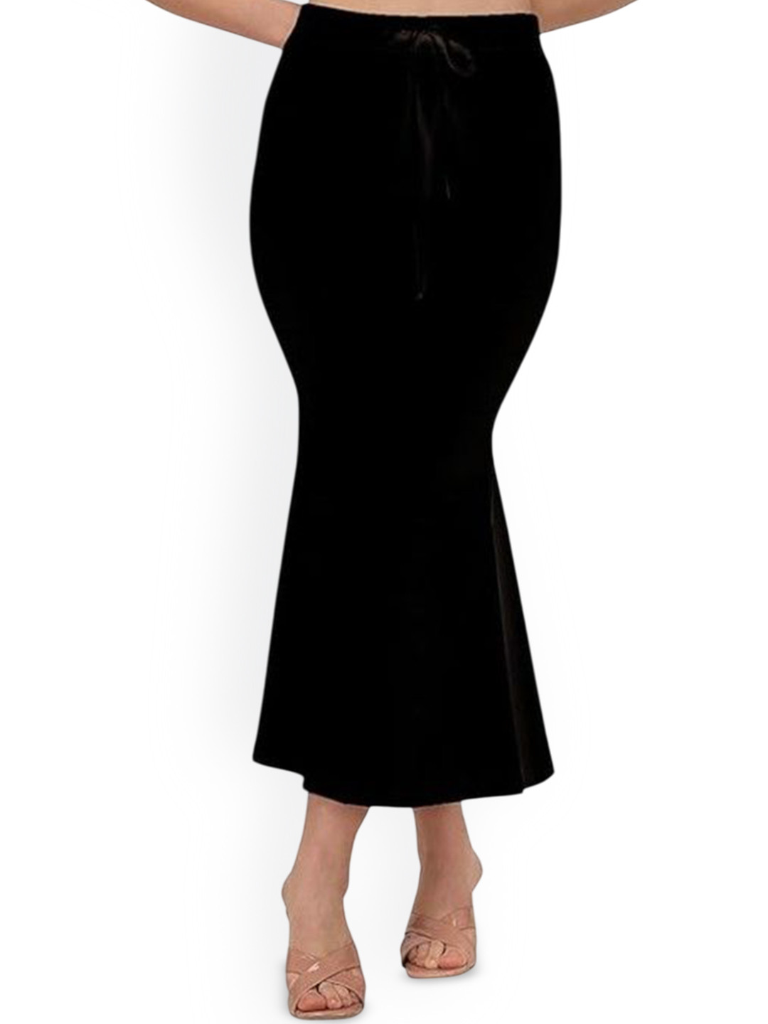 Trulymart Stretchable Saree Shapewear