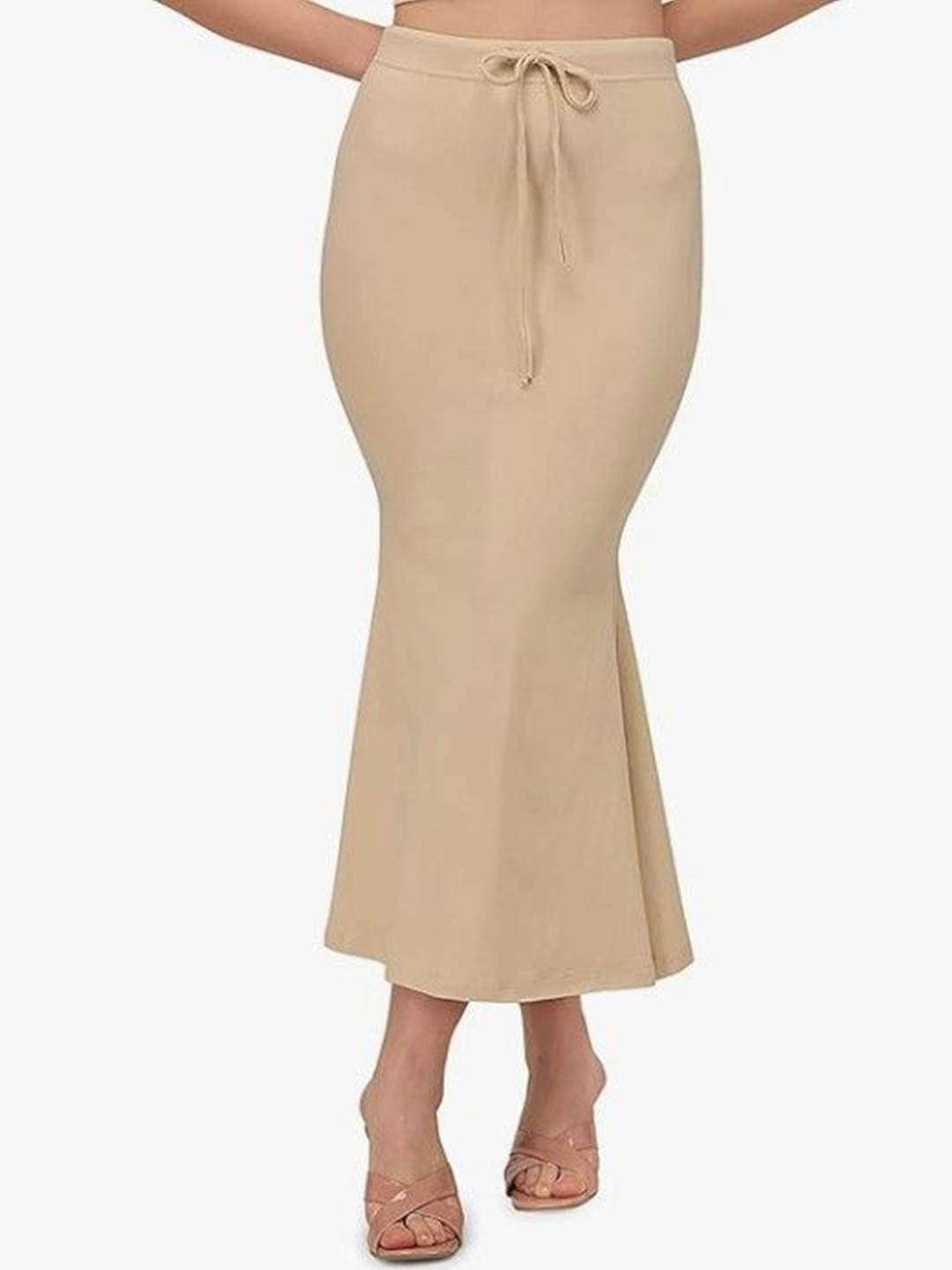 Trulymart Stretchable Saree Shapewear