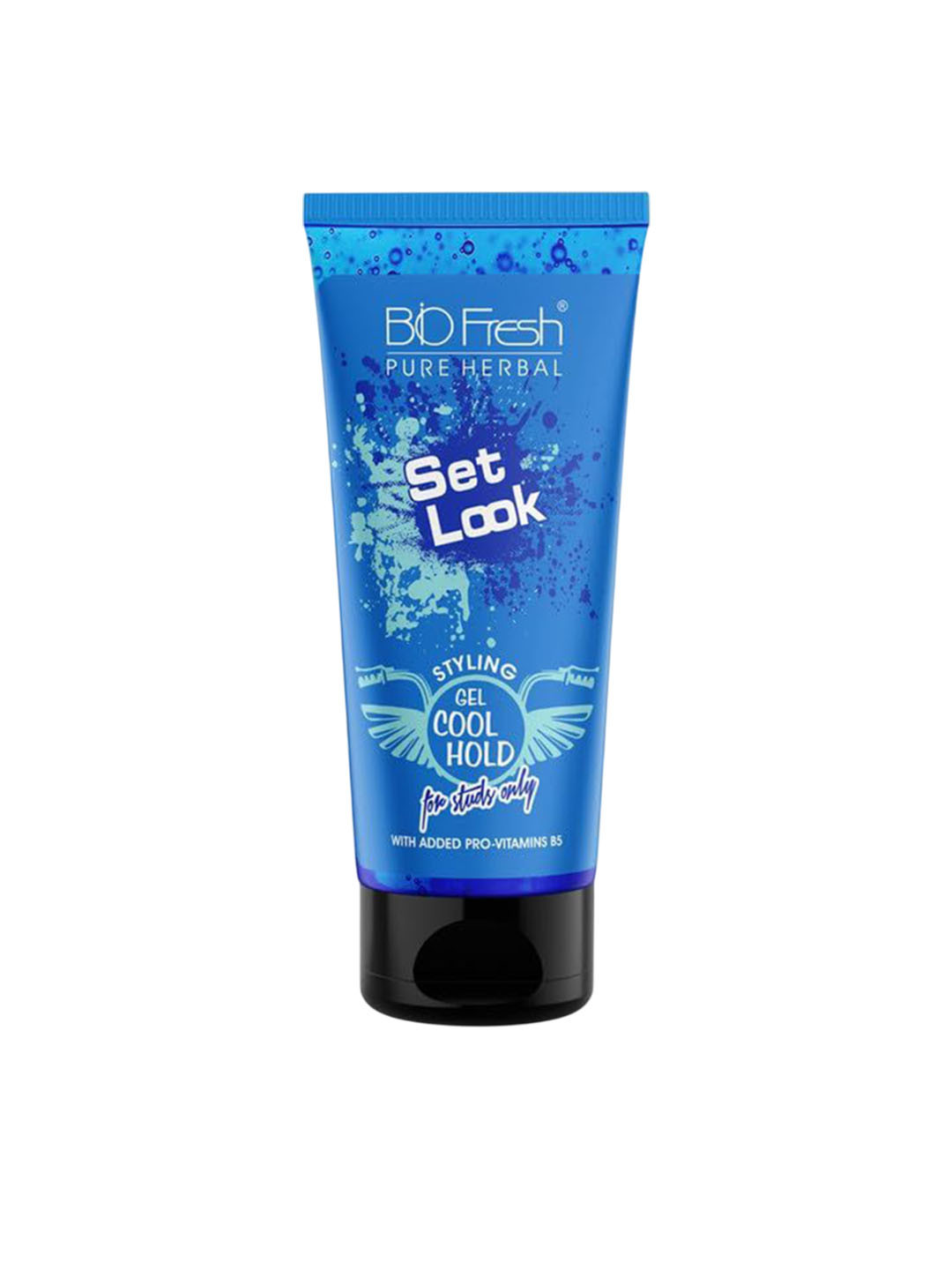 BIOFRESH Cool Hold Set Look Hair Gel- 50 ml