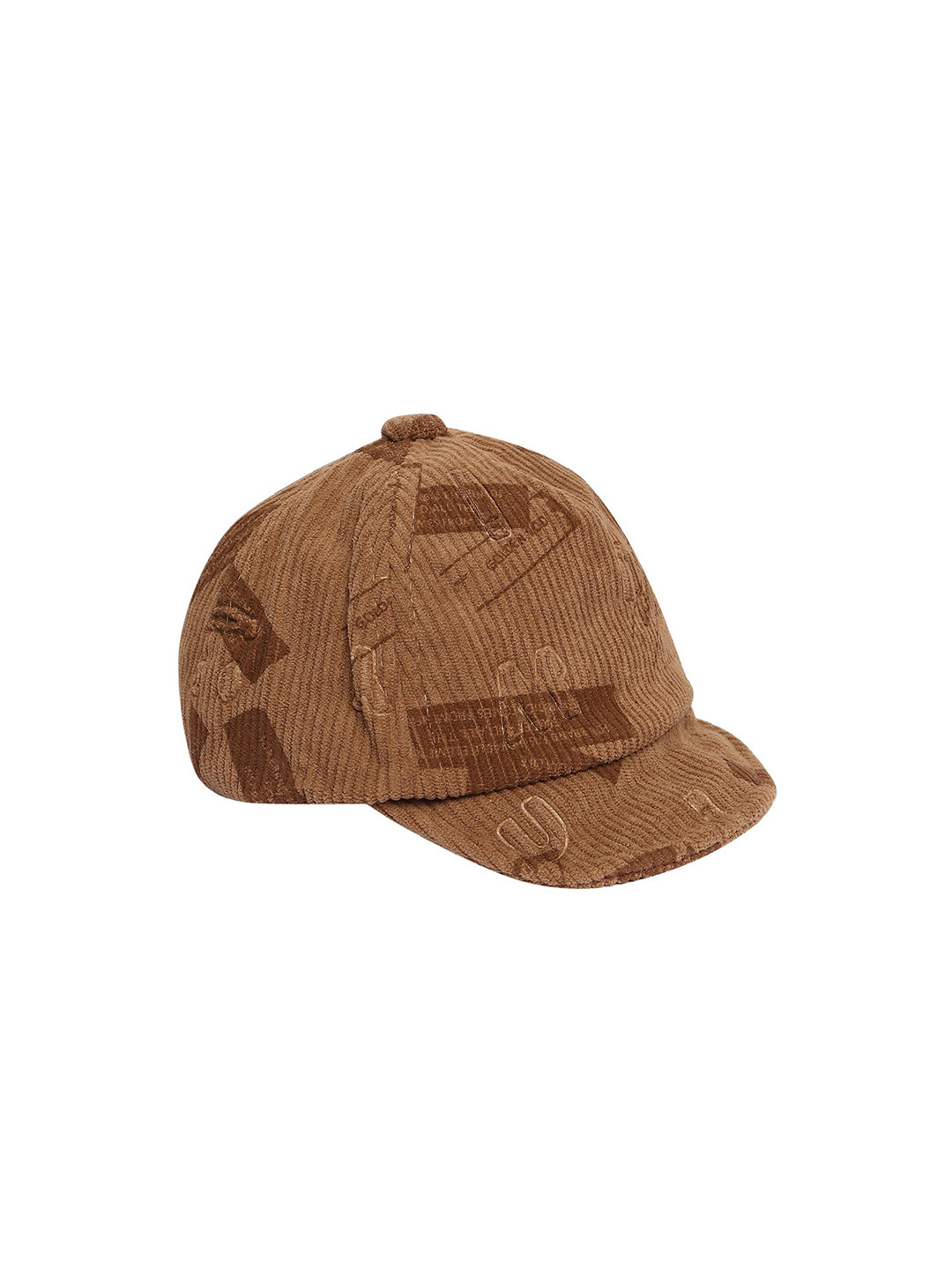 KIDOfash Boys Snapback Cap
