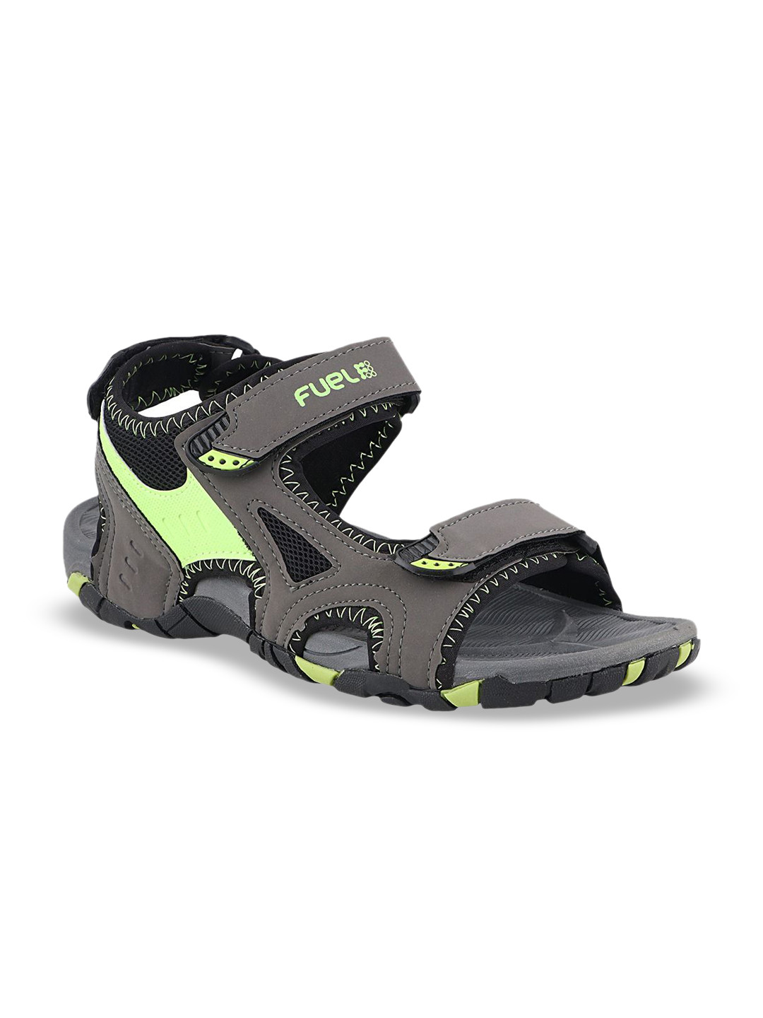 FUEL Winger Men Velcro Sandals