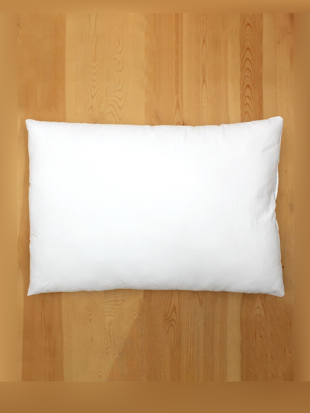 House This White Cotton Rectangle Shape Cushions