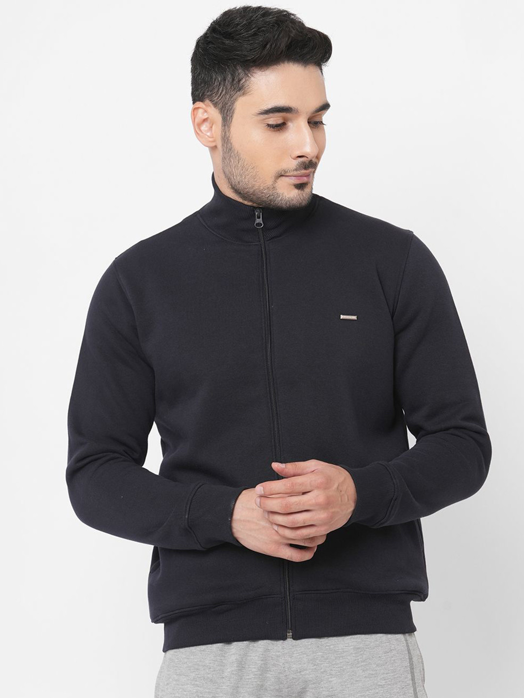 Sweet Dreams Men Long Sleeves Sweatshirt