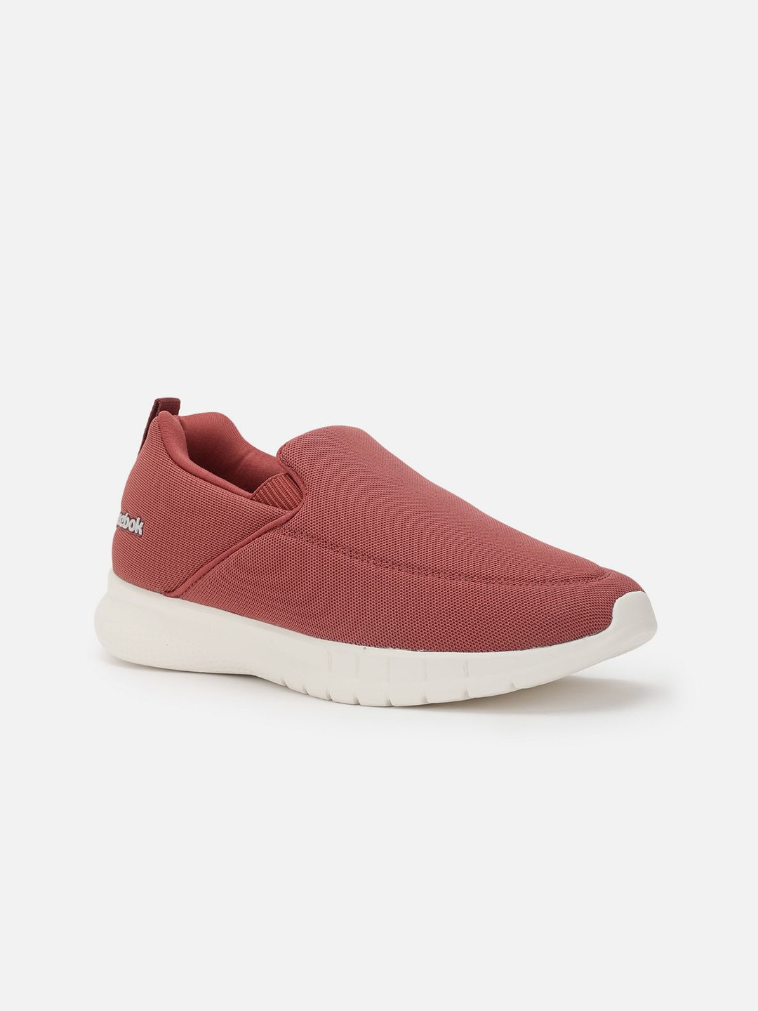 Reebok Women Walking Slip-On Shoes