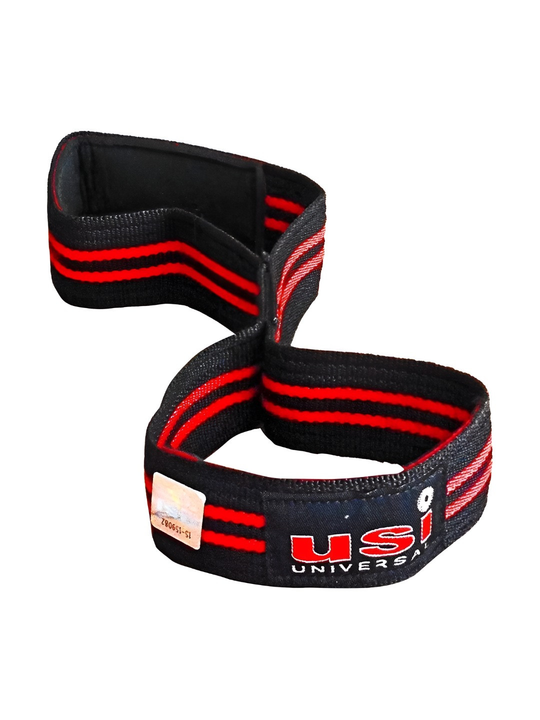 USI UNIVERSAL THE UNBEATABLE Power Lifting Grip Hook Wrist Wraps