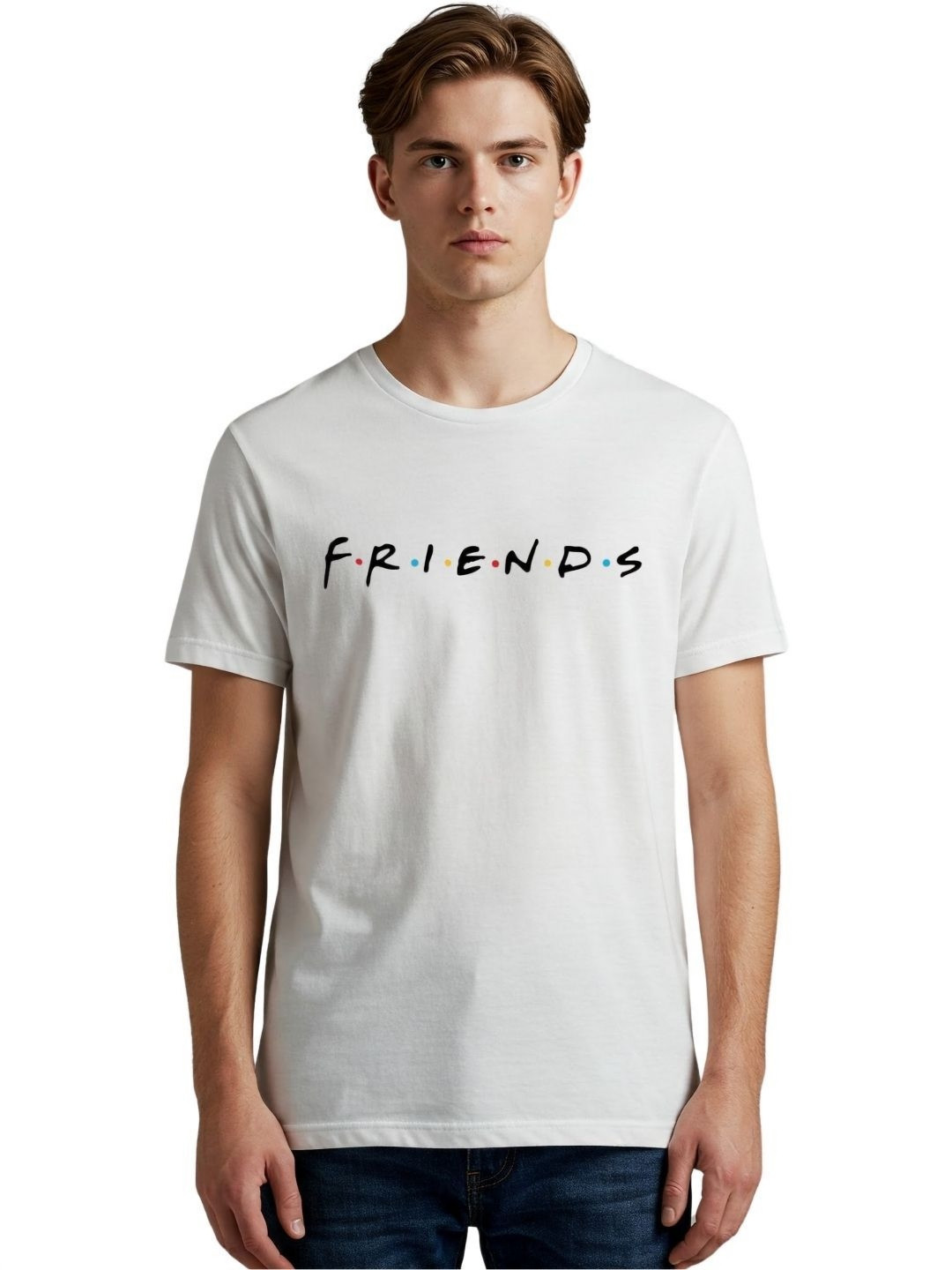 PULP Unisex Typography Printed T-shirt