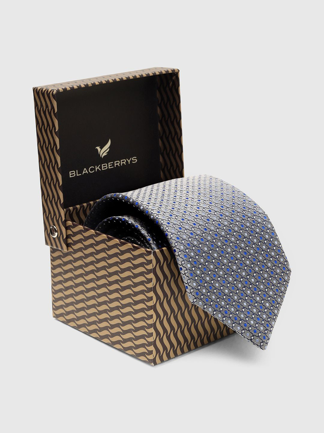 Blackberrys Men Fashion Ties