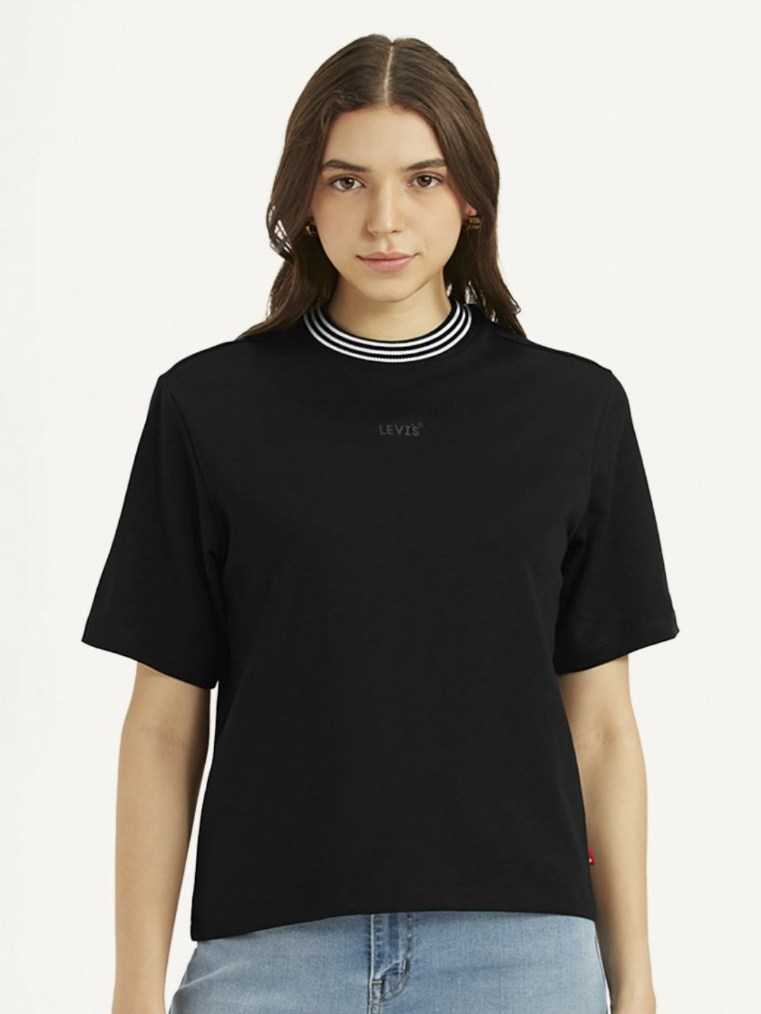 Levis Women T-shirt