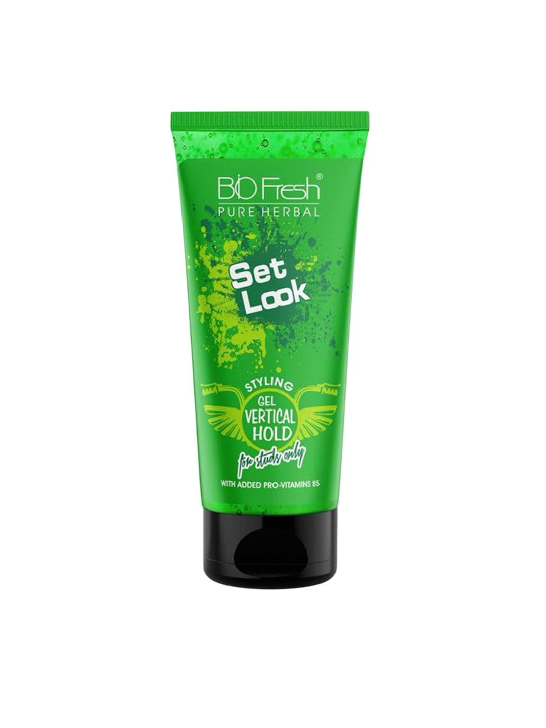 BIOFRESH Vertical Hold Hair Gel- 50 ml