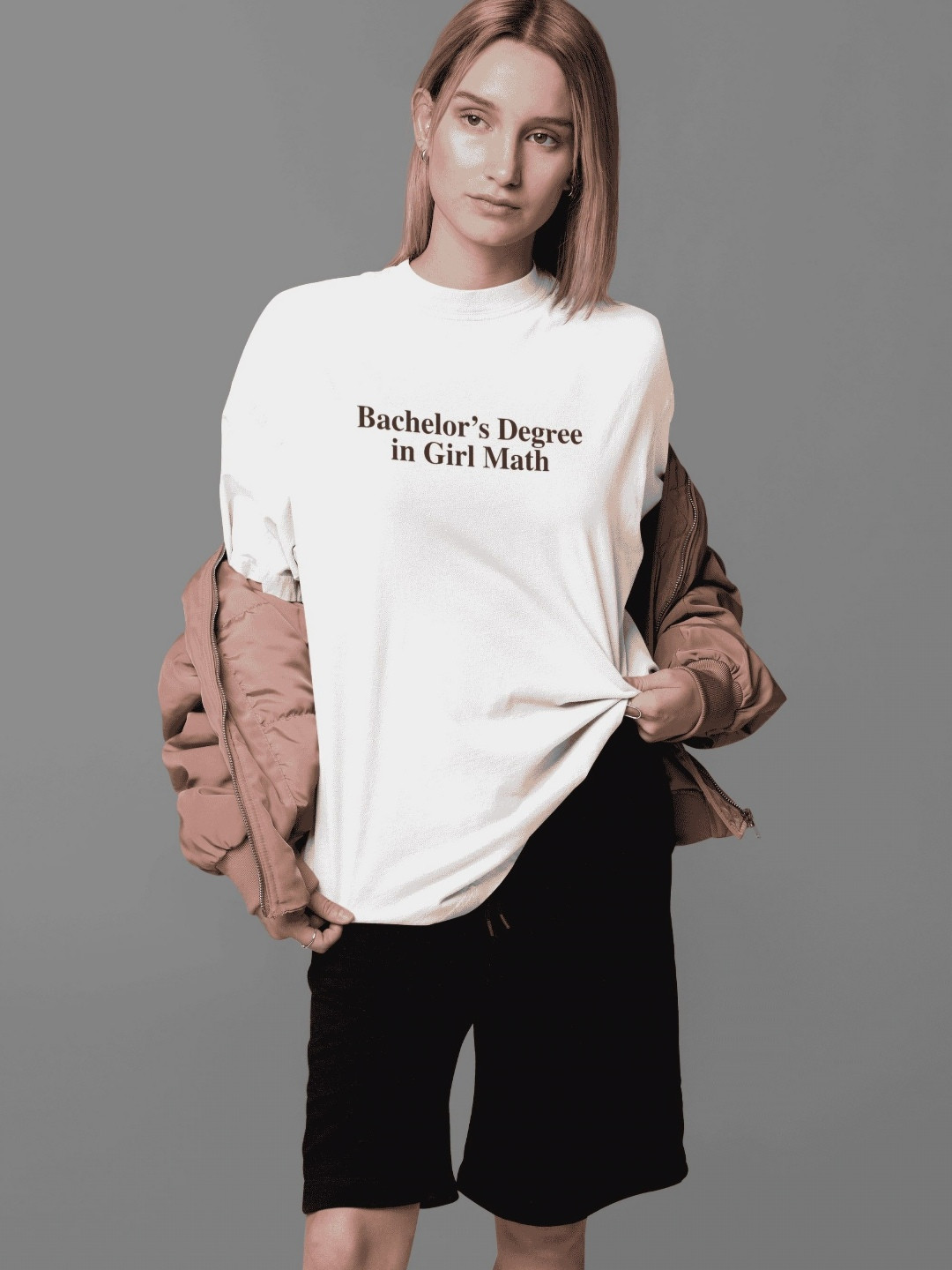 Art By Ritik Unisex Typography Printed T-shirt