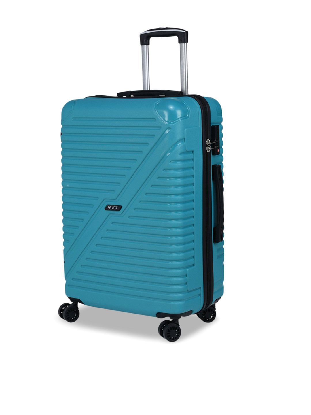 ACEPACK Starlink Hard-Sided Large Trolley Bag