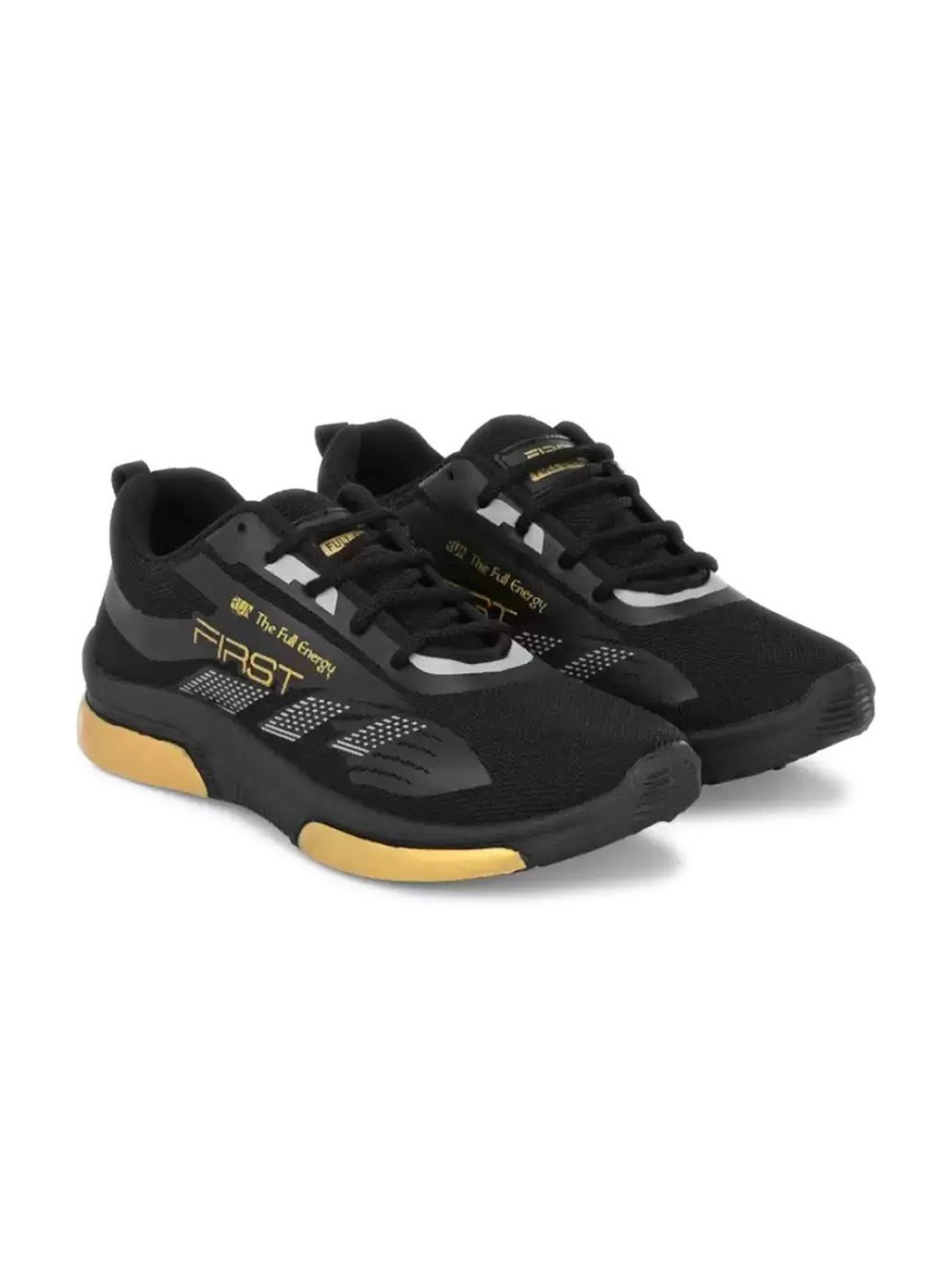 DRACKFOOT Men Mesh Sneakers