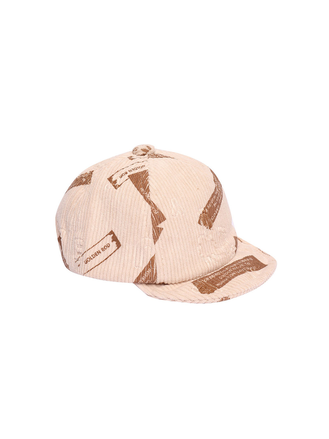 KIDOfash Boys Snapback Cap