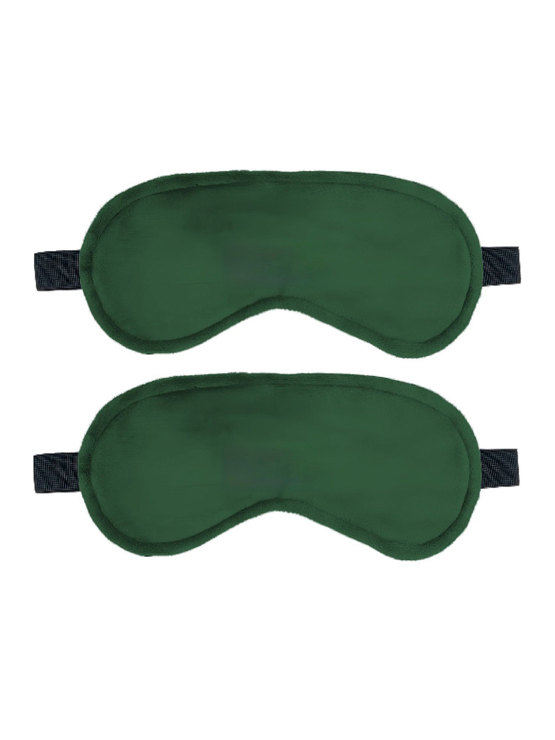 Pum Pum Set of 2 Eco Friendly Eyemask Travel Accessory