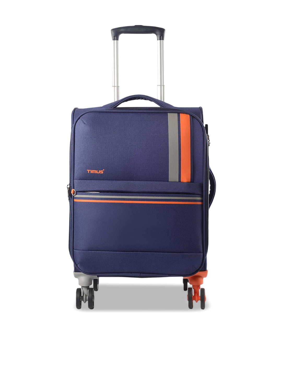 Timus Soft-Sided Water-Resistant Cabin Trolley Bag