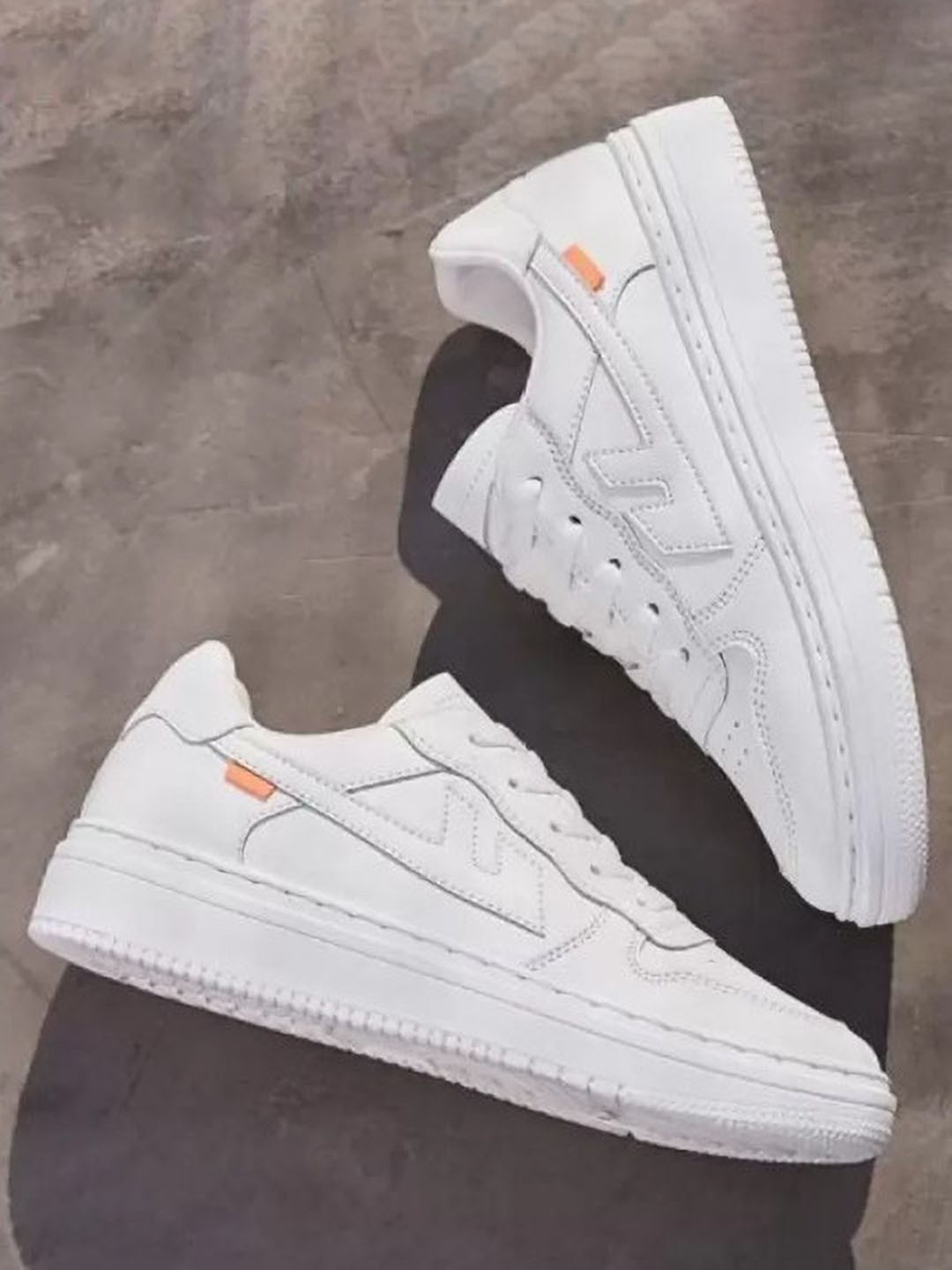 DRACKFOOT Men gym running, Sneakers