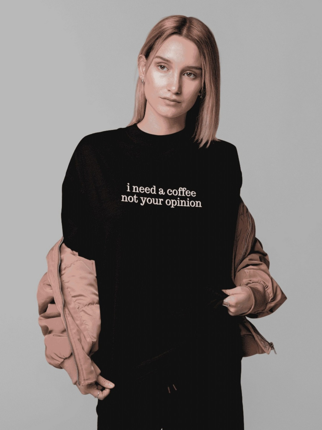 Art By Ritik Unisex Printed Extended Sleeves T-shirt