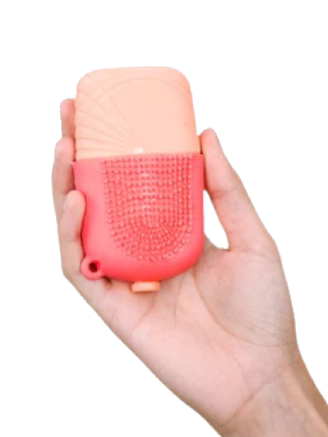 Anherb Natural Face Ice Roller For Glowing Skin