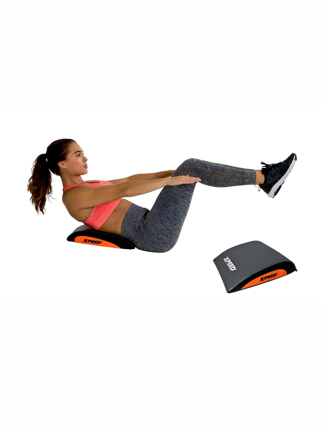 XPEED  Abdominal Exercise Pad
