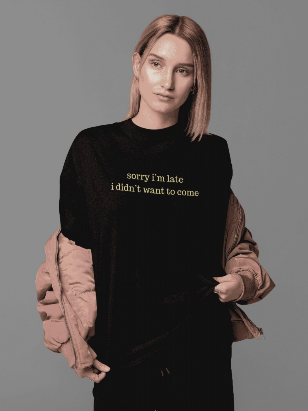 Art By Ritik Unisex Printed Extended Sleeves Cut Outs T-shirt