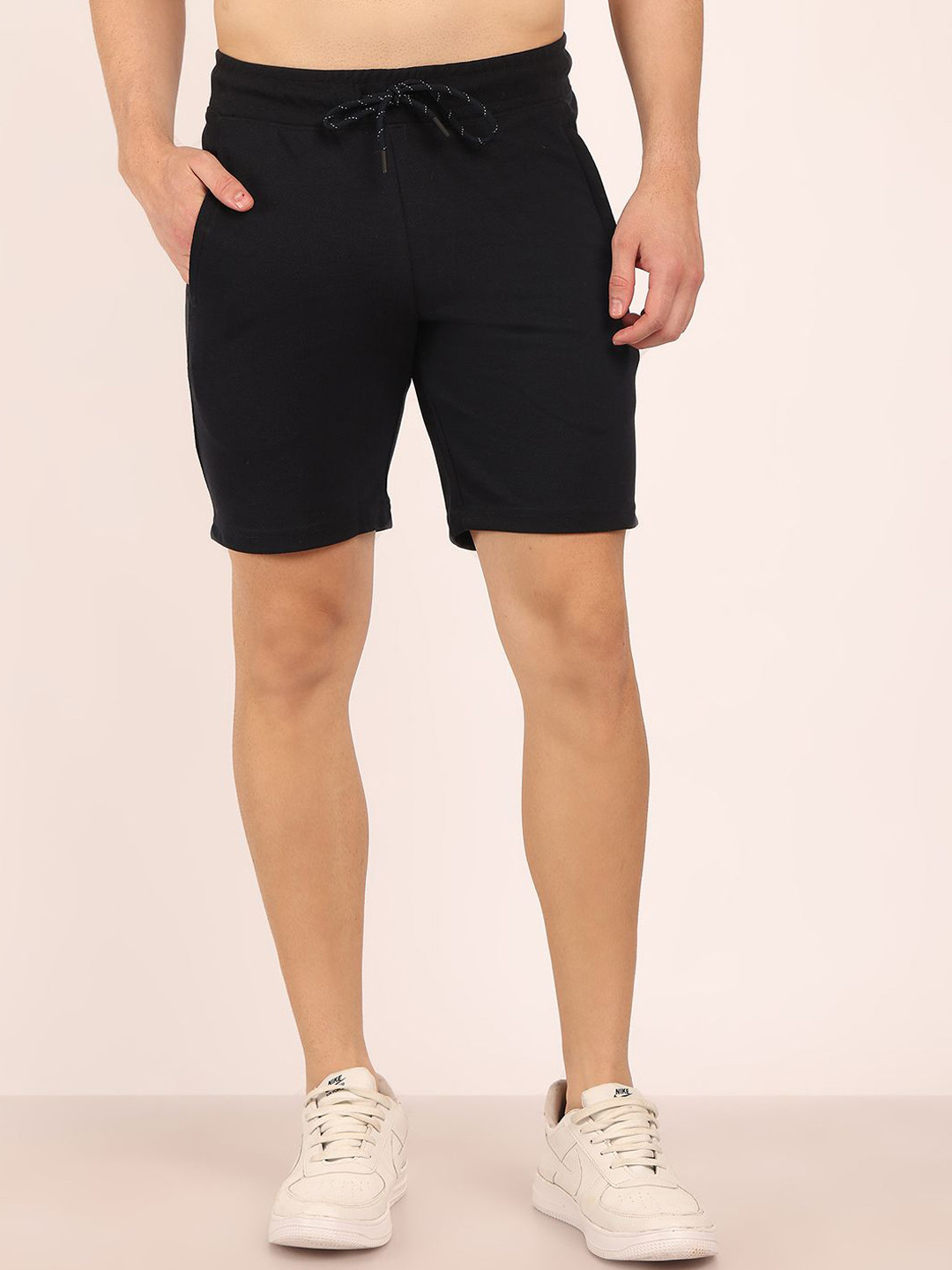 BUNCH OF BAD Men Cycling Shorts