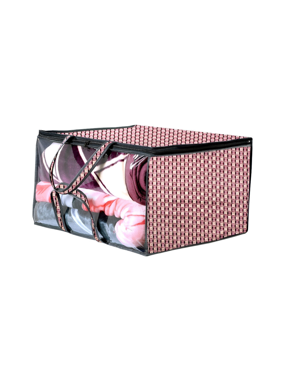 Stylista Red Water Resistant Core Organisers