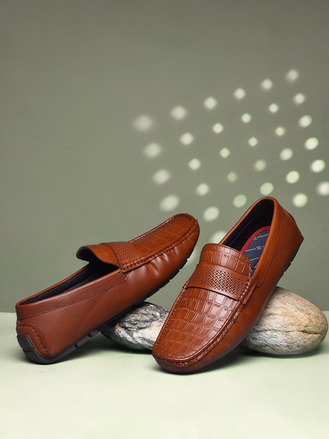 Bata Men Fashion Loafer Shoes