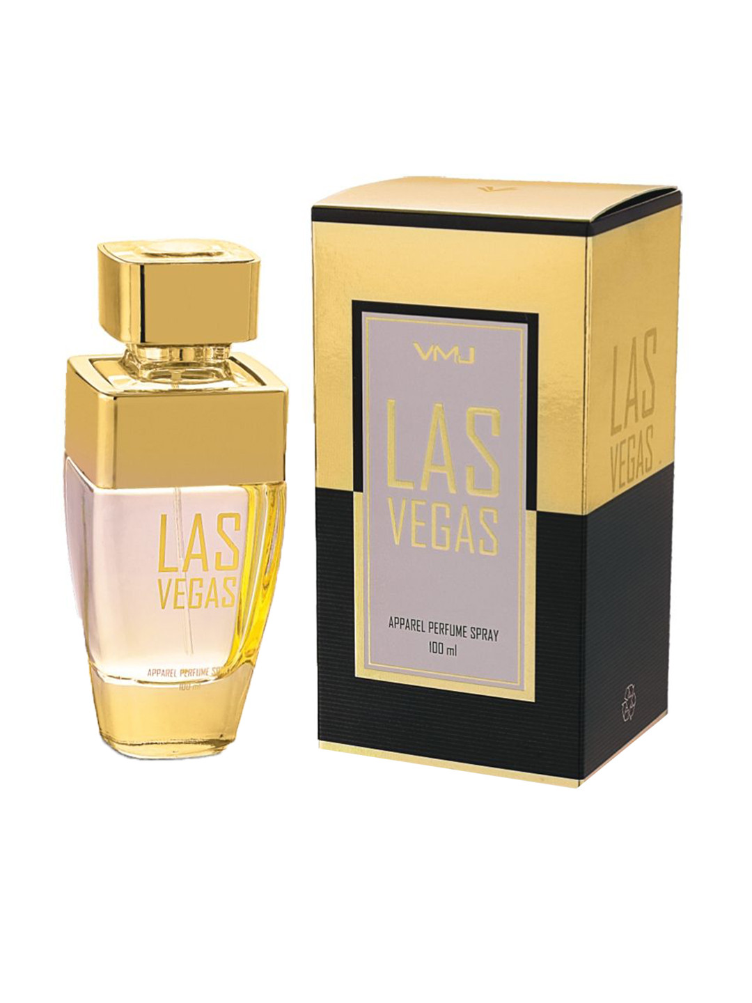 VMJ Las Vegas Long Lasting Eau de Parfum - 100 ml