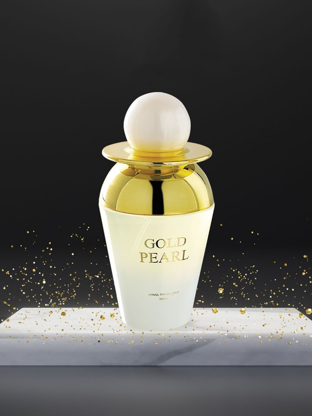 VMJ Gold Pearl Long Lasting Eau de Parfum - 100 ml