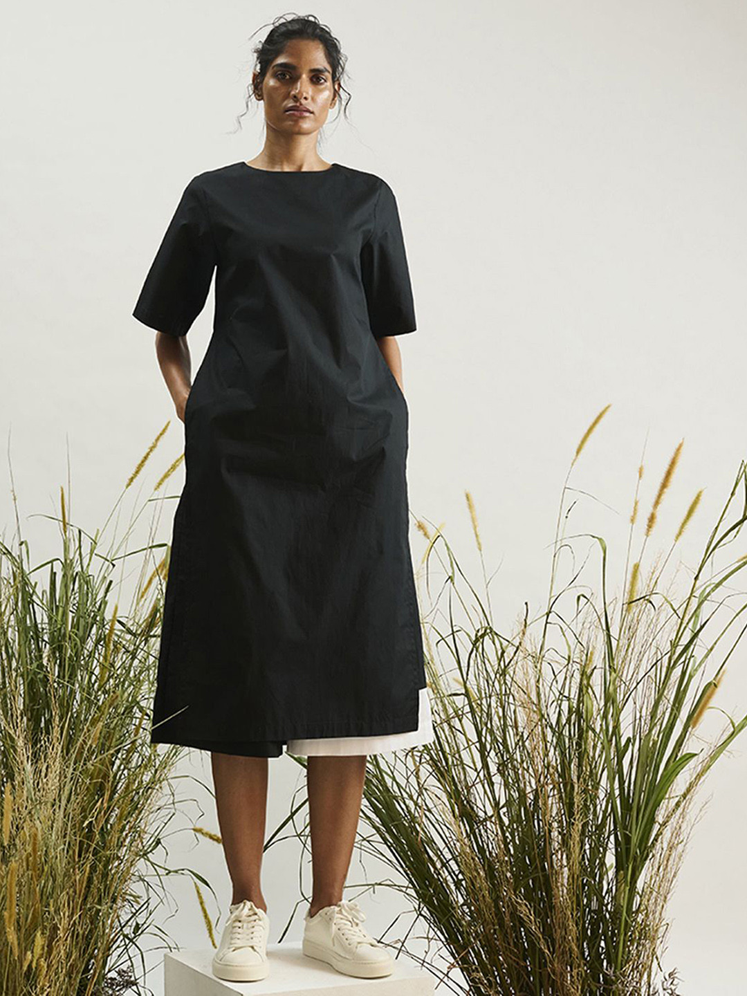 UNRUSH Black Sol Set