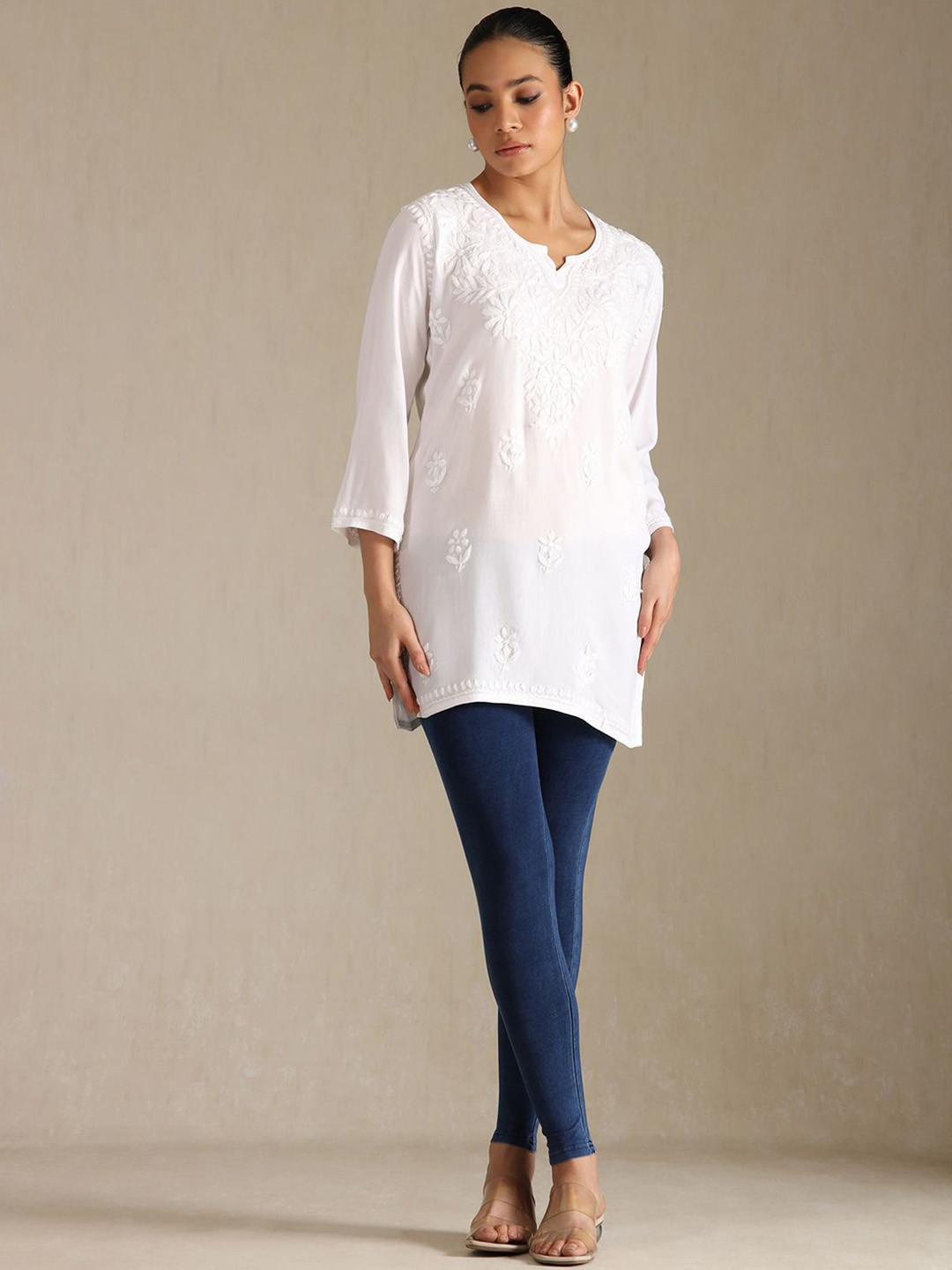 Soch Women Skinny Fit Leggings