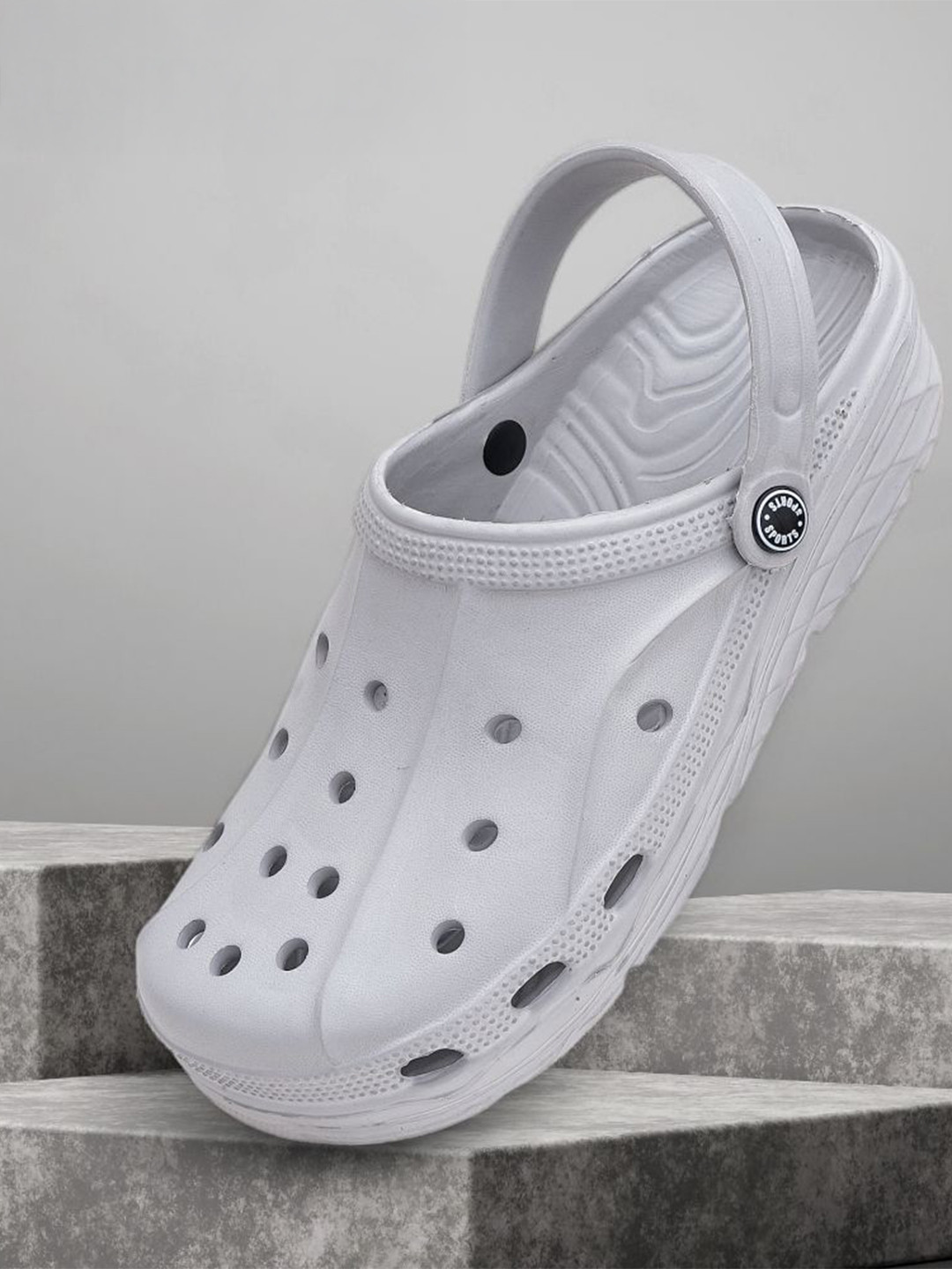HOTSTYLE Men Clogs
