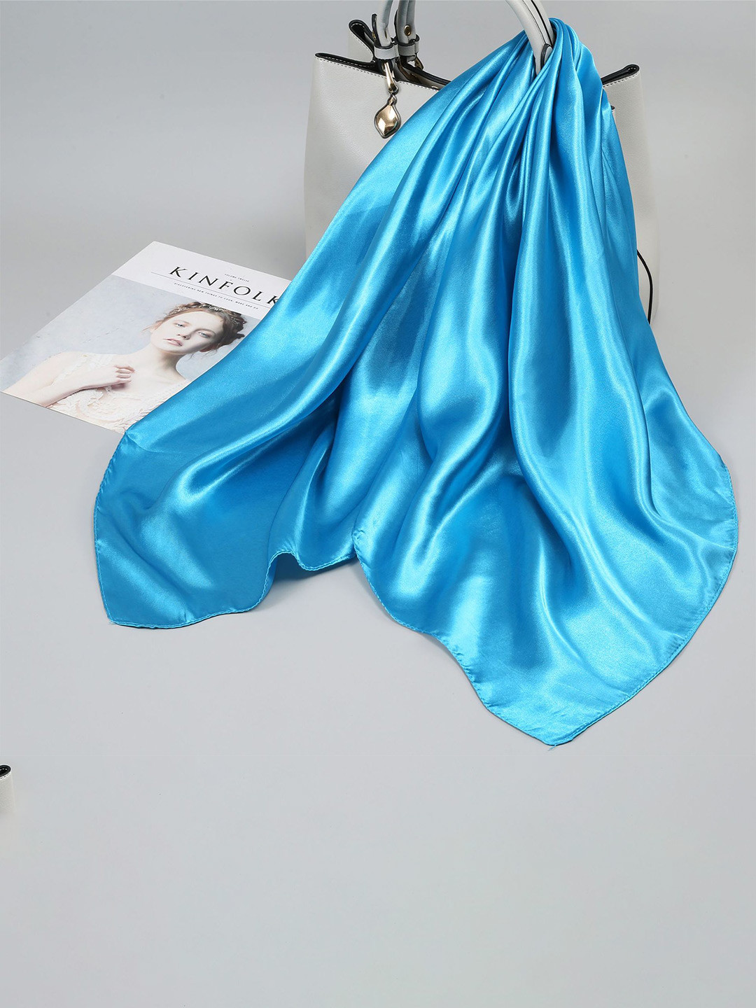 QUECY Women Scarf