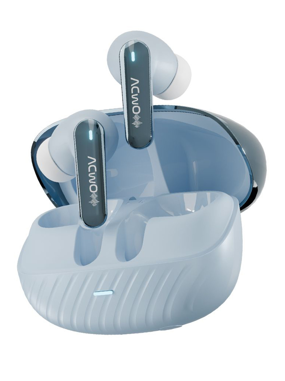 ACwO DwOTS DwOTS 333 Earbuds with Hybrid ANC