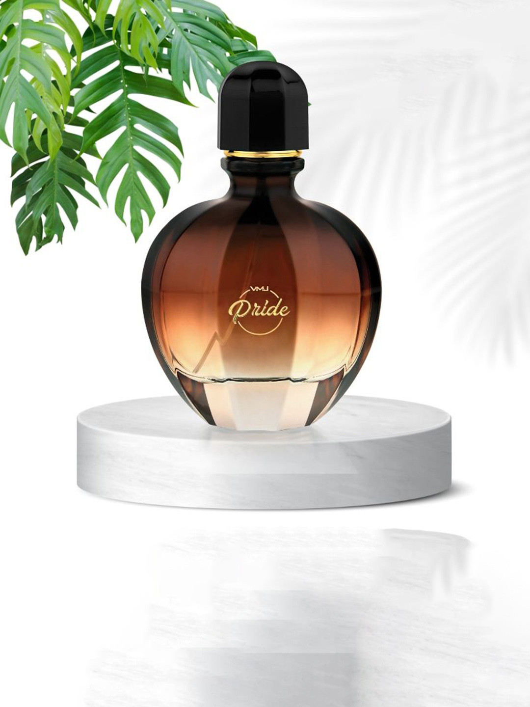 VMJ Pride Long Lasting Eau de Parfum - 100 ml