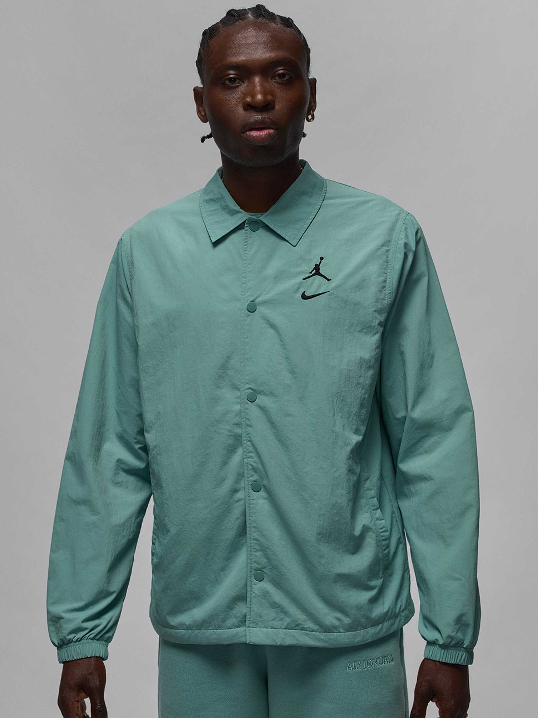 Nike Jordan MVP Men Jacket