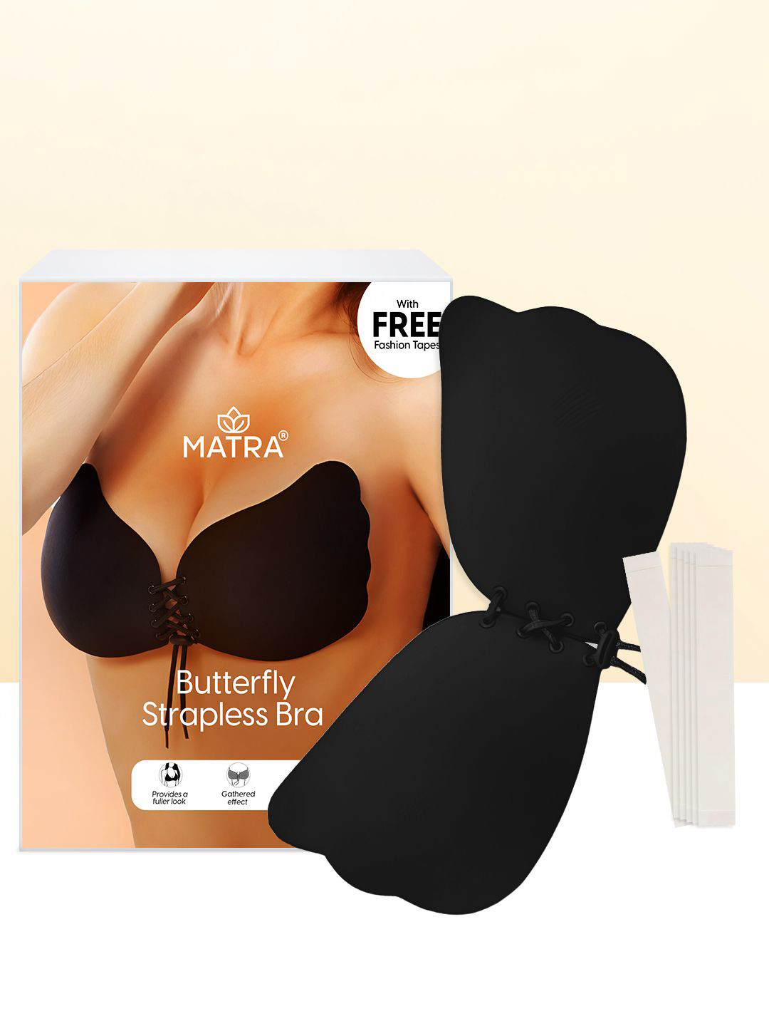 MATRA Women Medium Coverage Lightly Padded Bra