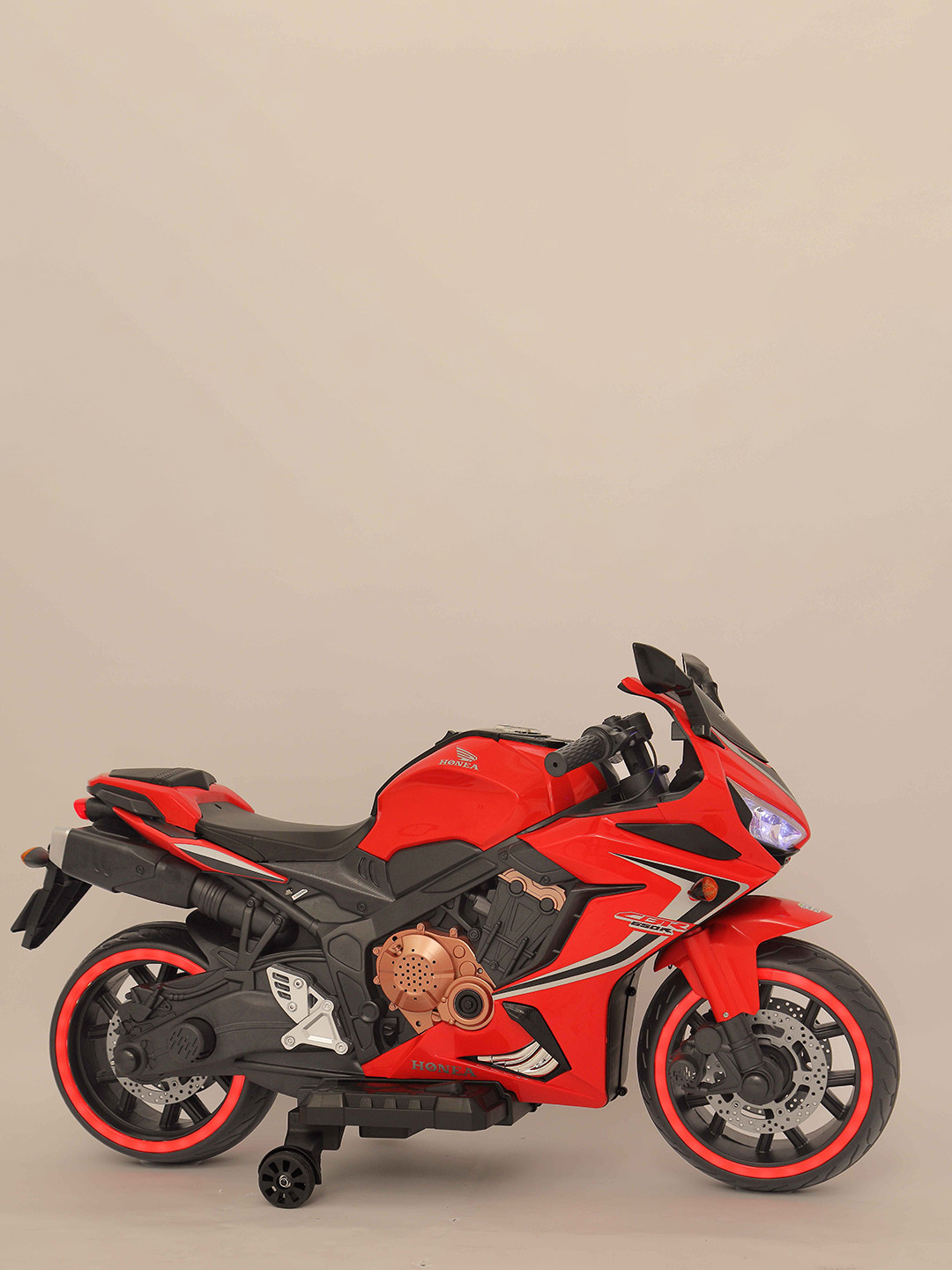 Mini Cruisers Kids Water-Resistant Electric Bike